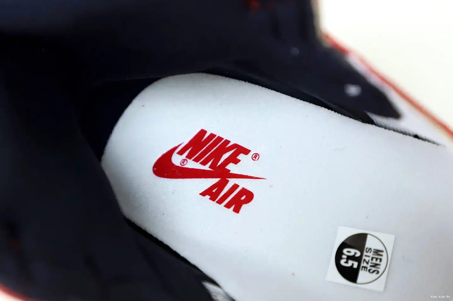 AIR “CHICAGO” Kimikick 2022 1 FOUND LOST JORDAN AND REIMAGINED 0721
